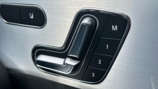 Mercedes-Benz A-Class A200 AMG Line Premium Plus 4dr Auto Petrol Saloon
